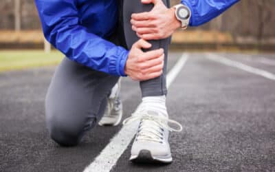Shin pain after a knee replacement often happens for these 3 reasons