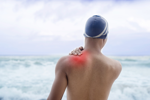 How to treat your shoulder impingement with a physical therapist’s help