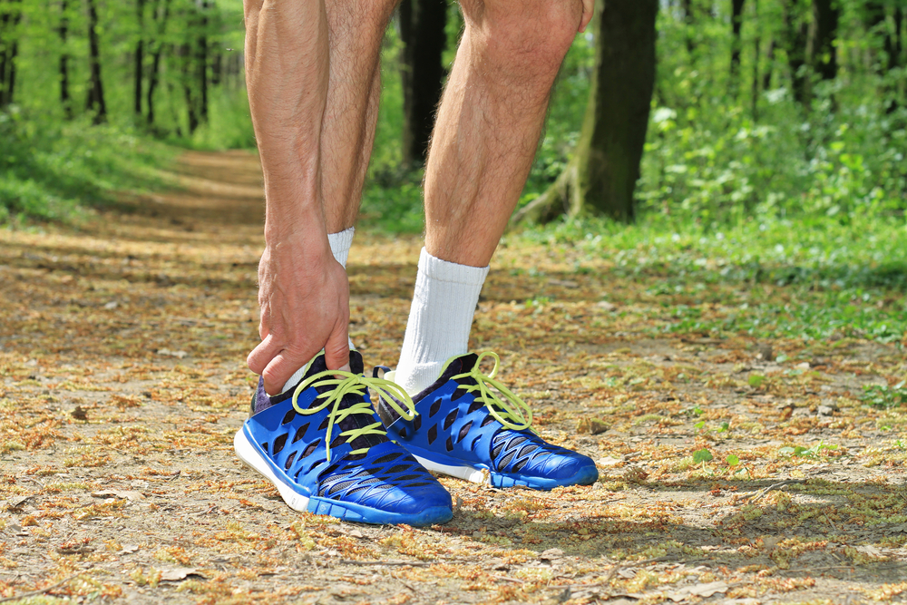 foot and ankle pain specialists