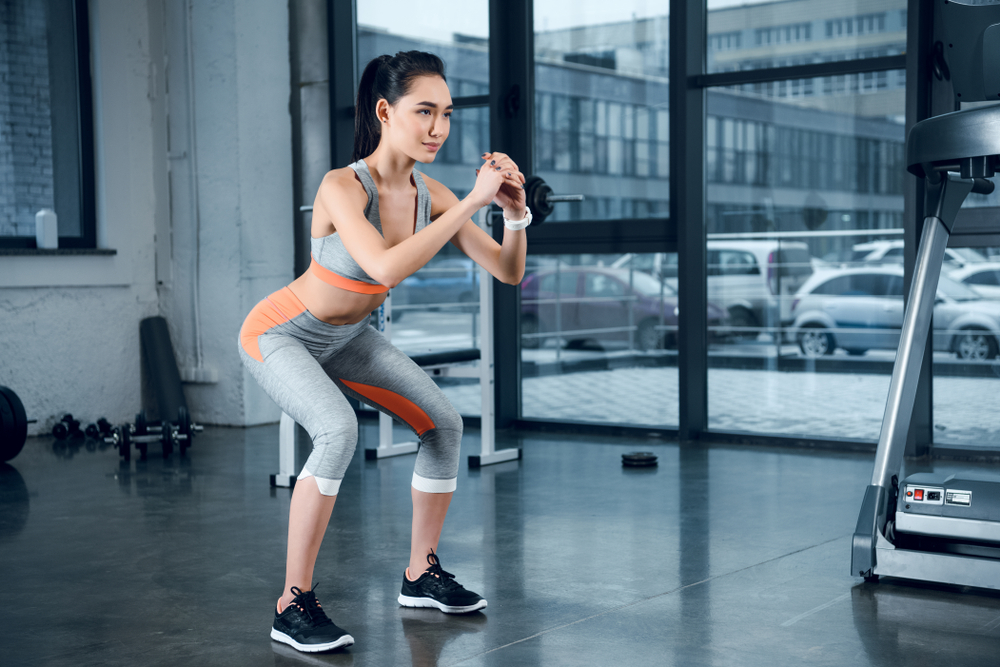 pelvic floor physical therapy at home