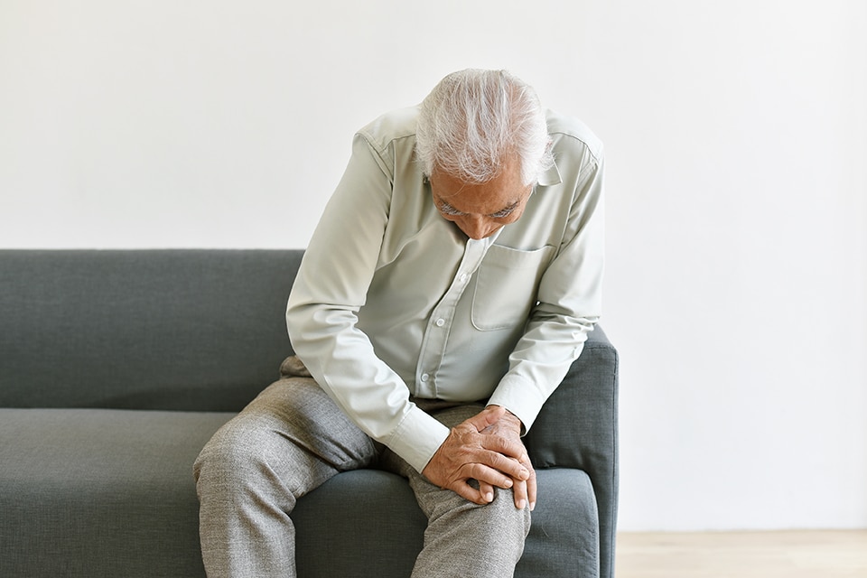 Can physical therapy help my arthritis?