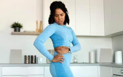 Pelvic and Hip Pain in Females: PT Treatment Options