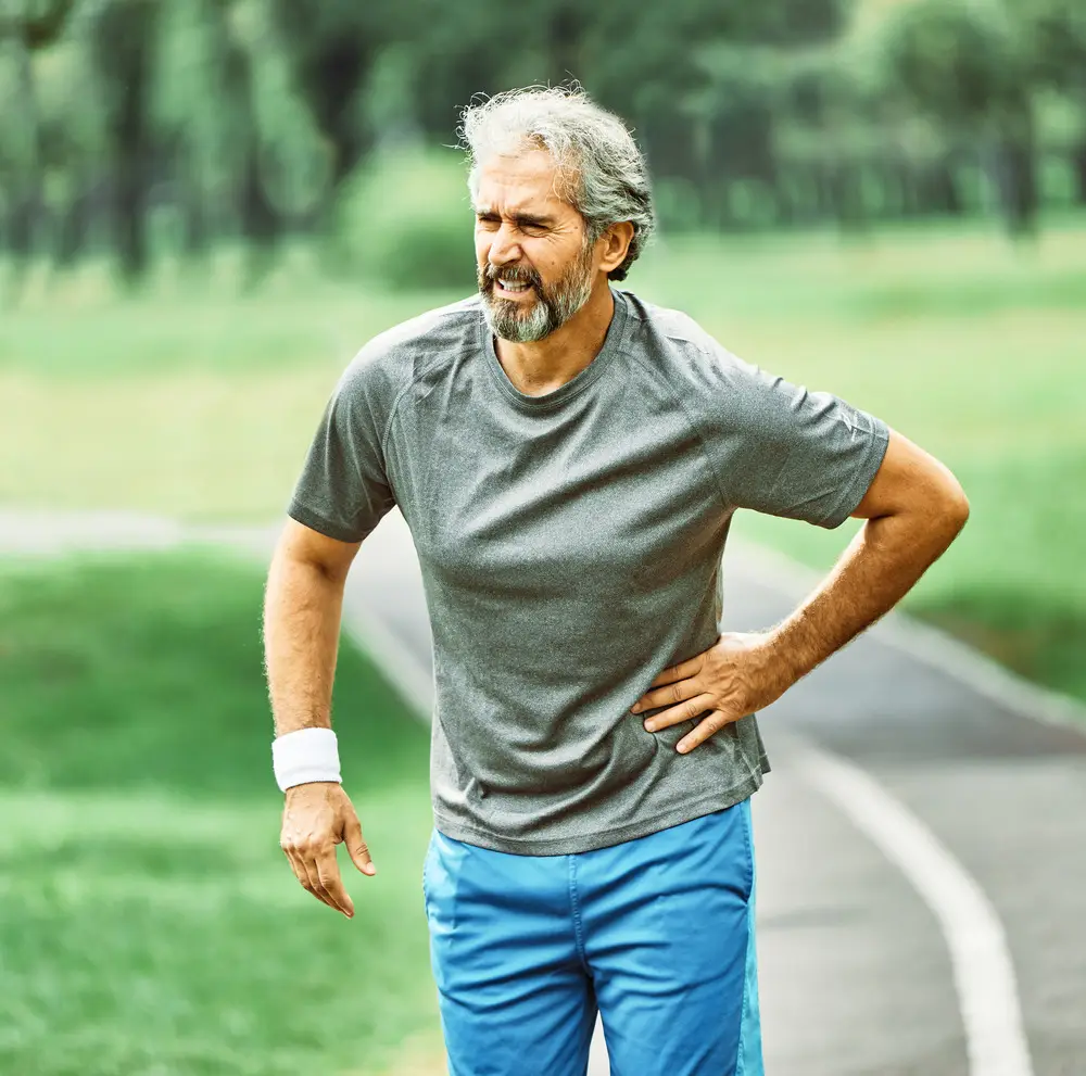 5 physical therapy treatments for hip pain | excel rehab & sports