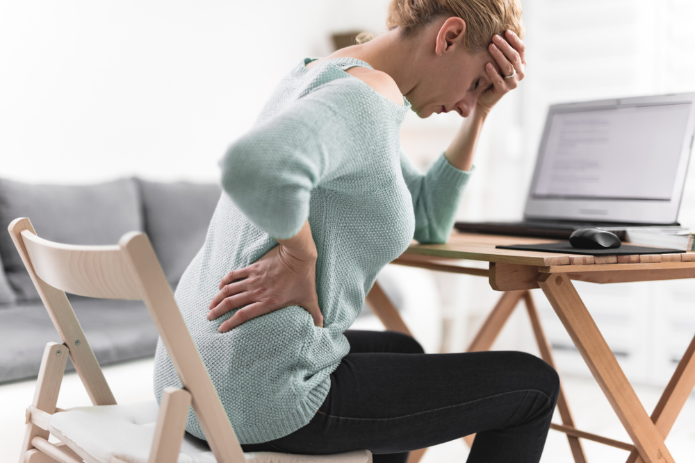 Hip pain when sitting? Could be these 5 causes shutterstock 1626404023 hip pain when sitting