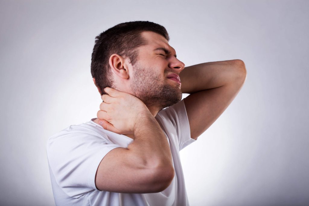 How to treat arthritis in the neck naturally shutterstock 176265392 scaled 1 how to treat arthritis in the neck naturally
