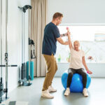 Why should I visit a physiotherapy clinic near me?
