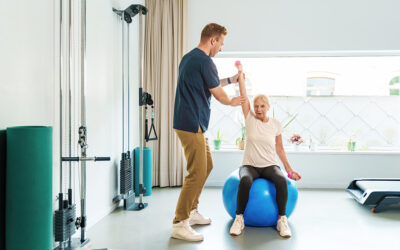 Why should I visit a physiotherapy clinic near me?