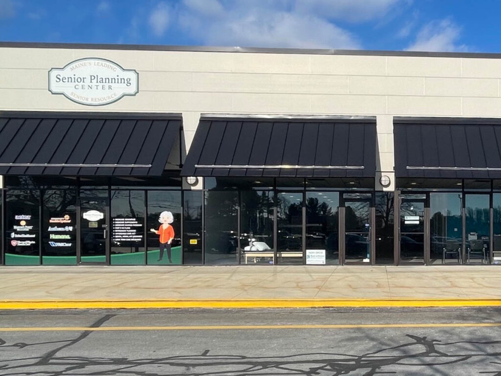 Physical Therapy in Sanford Maine