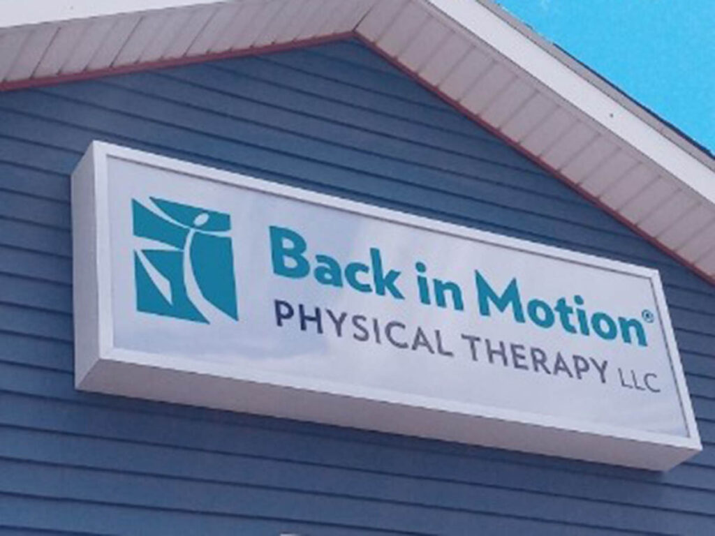 Physical Therapy in Dover-Foxcroft Maine