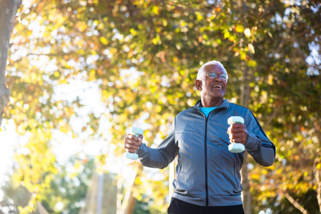 faster recovery with rehab access