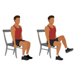 physical therapy home exercises for hip pain hip pain