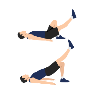 physical therapy home exercises for hip pain hip pain