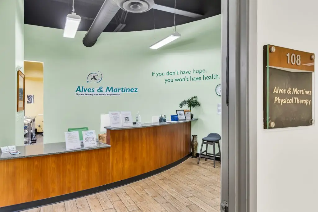 Alves & Martinez Elk Grove AMPT EG Recep sign alves & martinez elk grove