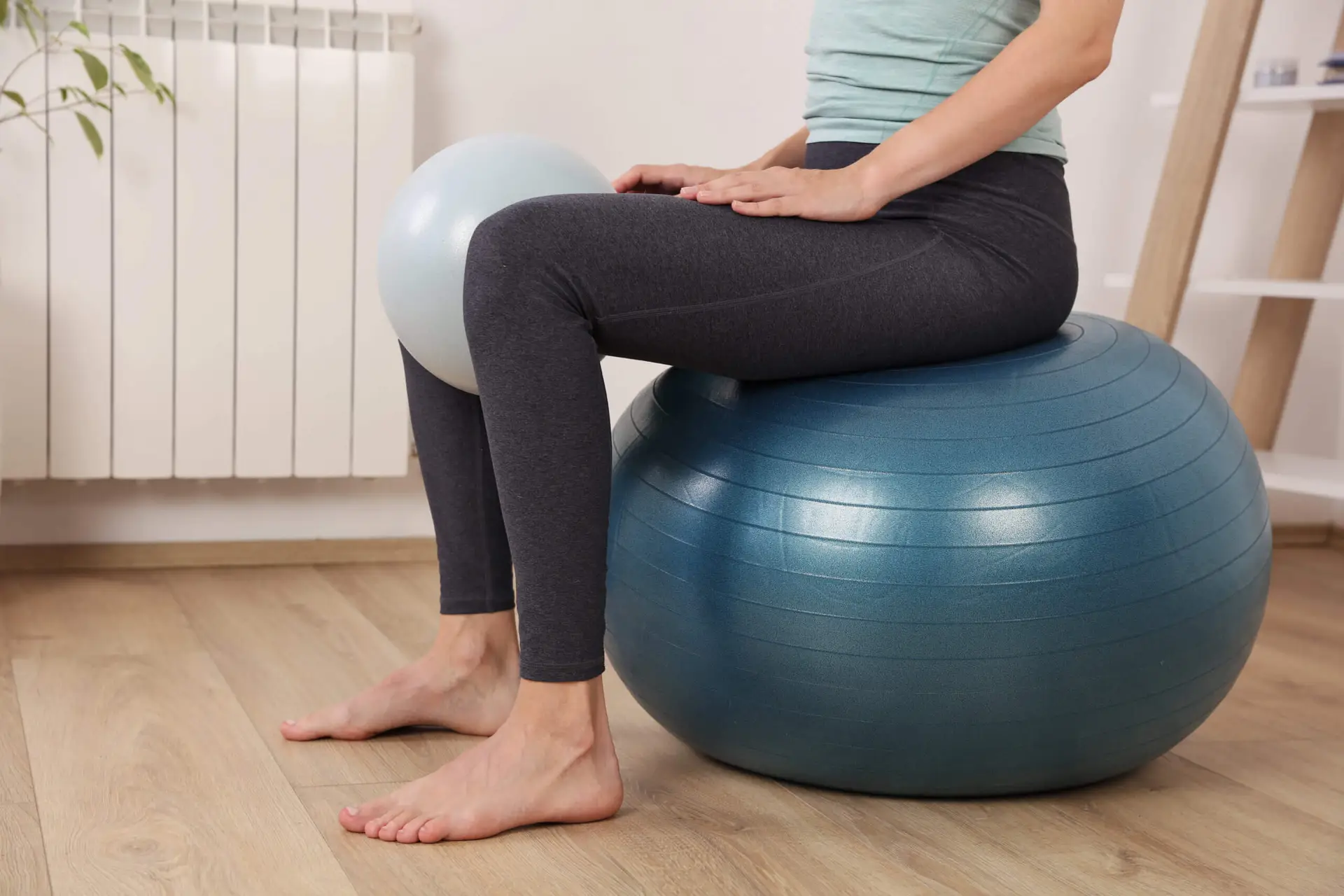 Can A Tight Pelvic Floor Cause Pain During Sex?