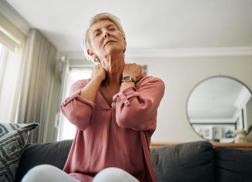 How to Treat Arthritis In The Neck Naturally AdobeStock 534474240 scaled 1 how to treat arthritis in the neck naturally arthritis