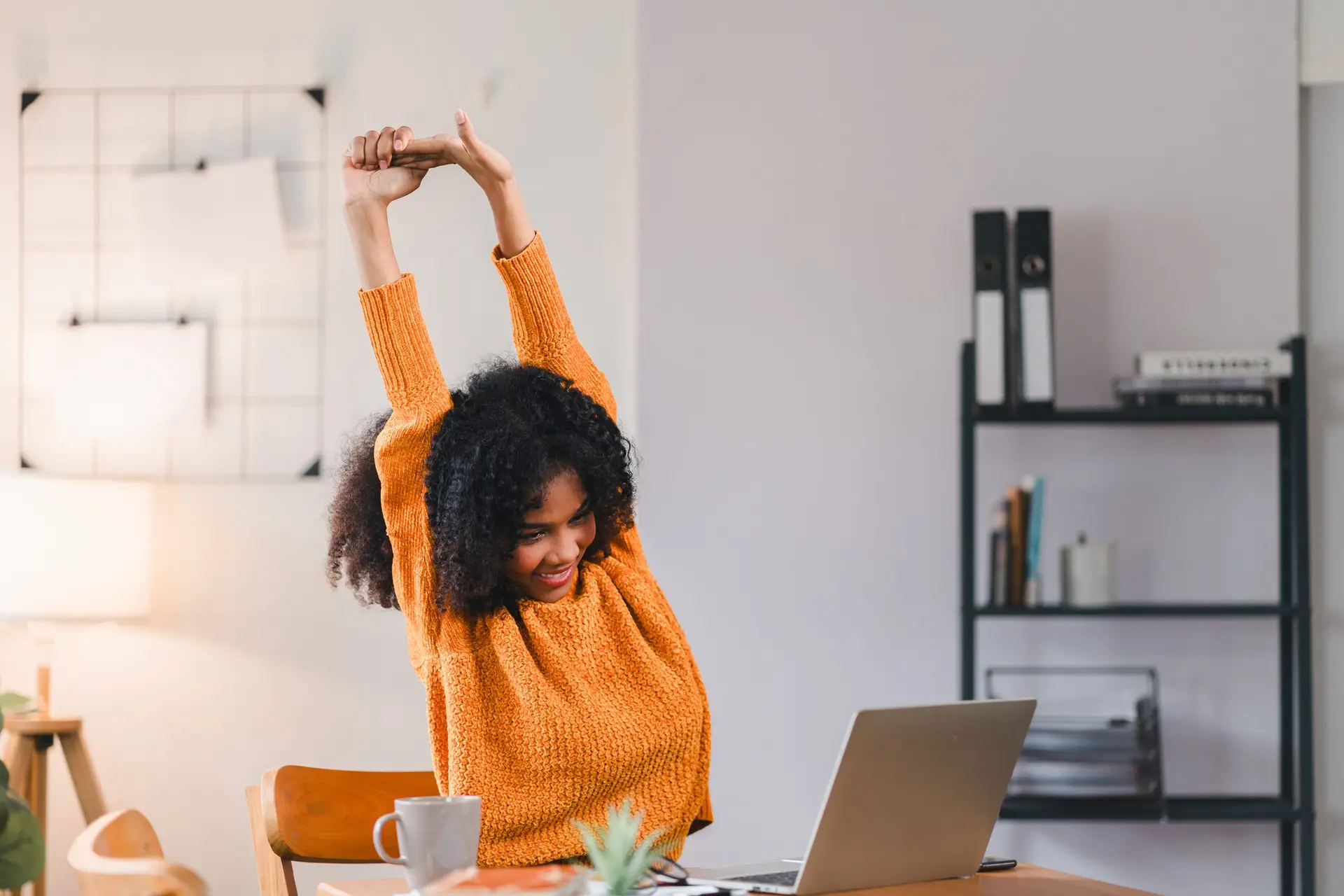 5 Desk Stretches for Injury Prevention AdobeStock 923580177 scaled 5 Desk Stretches for Injury Prevention