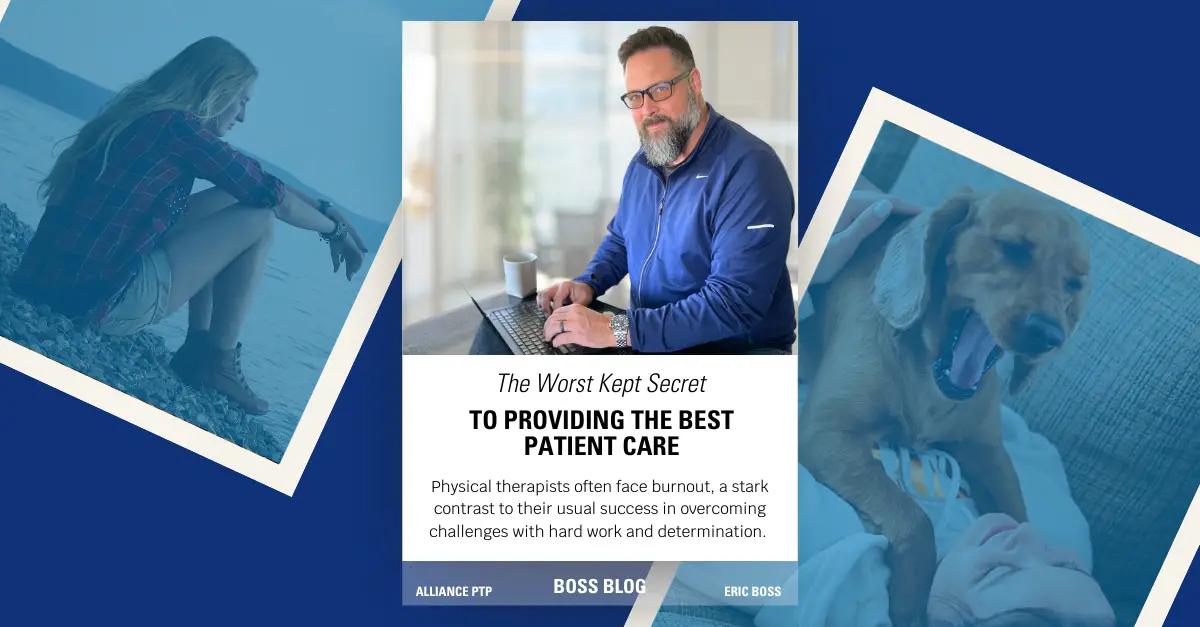 The Worst Kept Secret to Providing the Best Patient Care