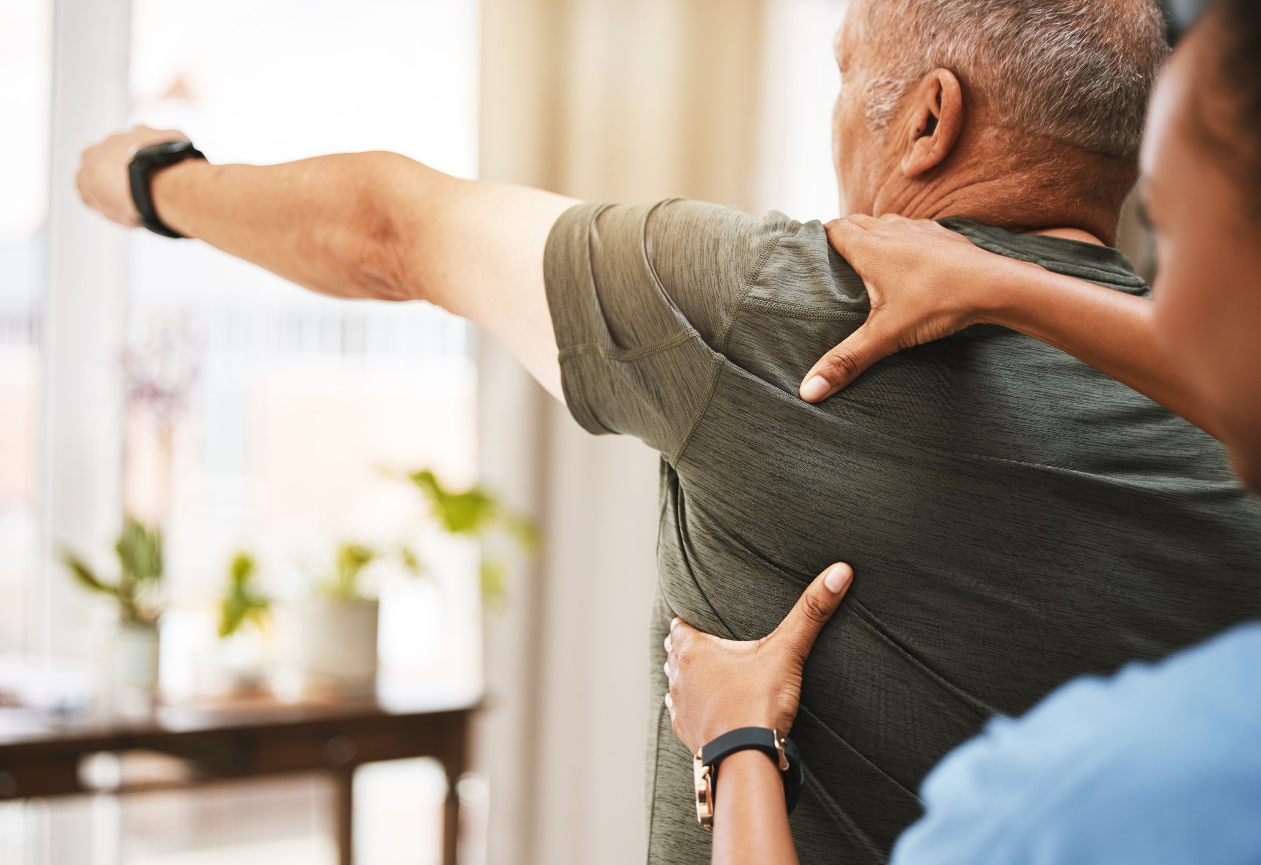 Rotator Cuff vs. Labrum Tear: How you can tell these shoulder injuries apart