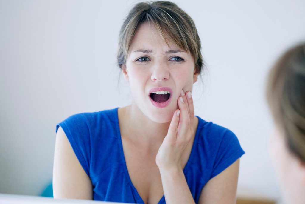 who treats tmj and jaw pain? jaw pain