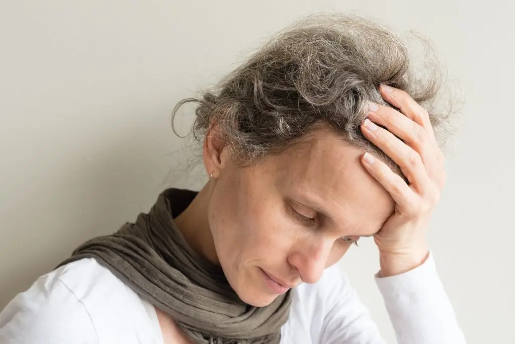 Top of Head Headache: Treatments and Causes AdobeStock 161652056 top of head headache: treatments and causes headaches