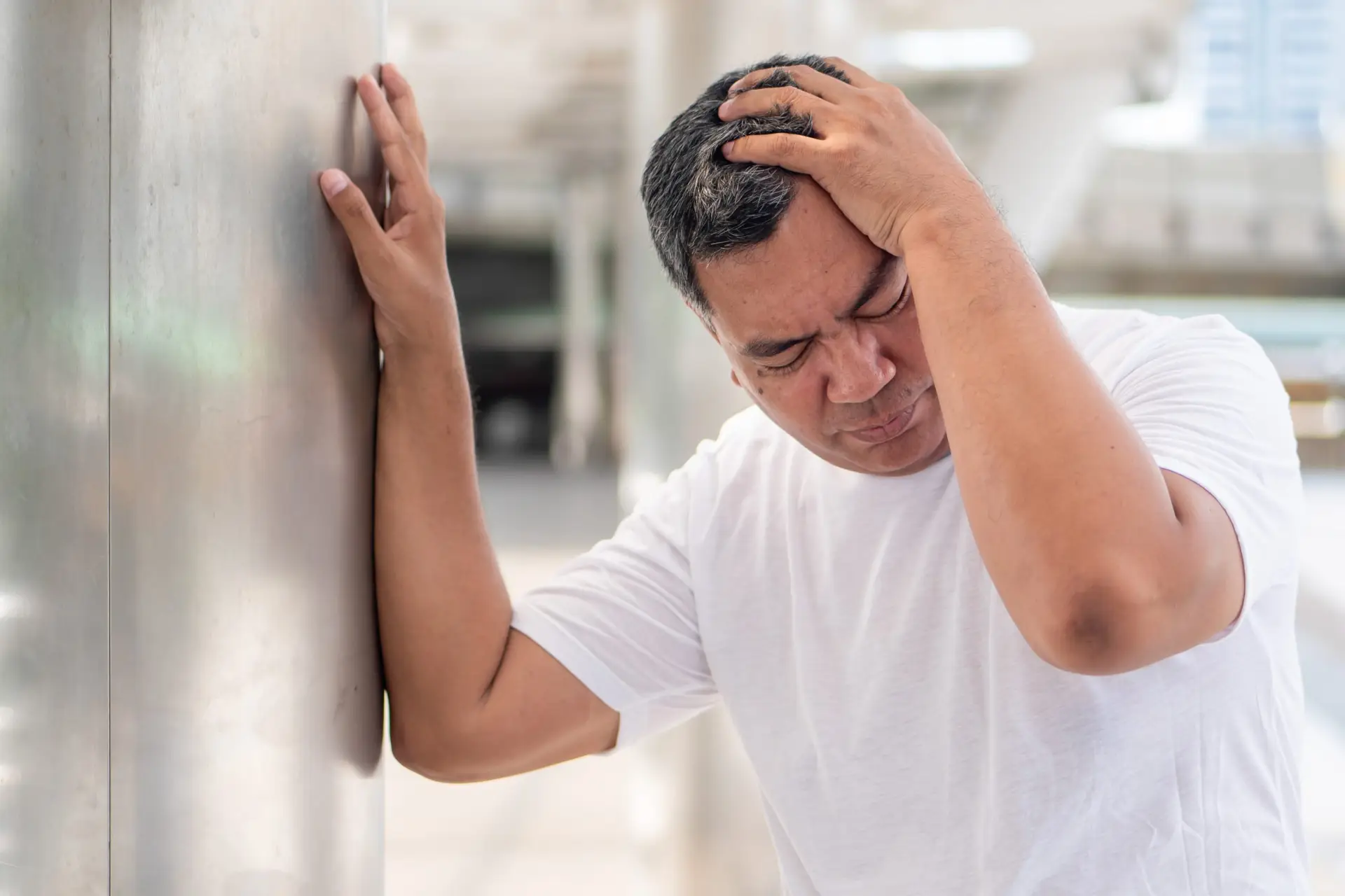 Physical Therapy Treatment for Vertigo