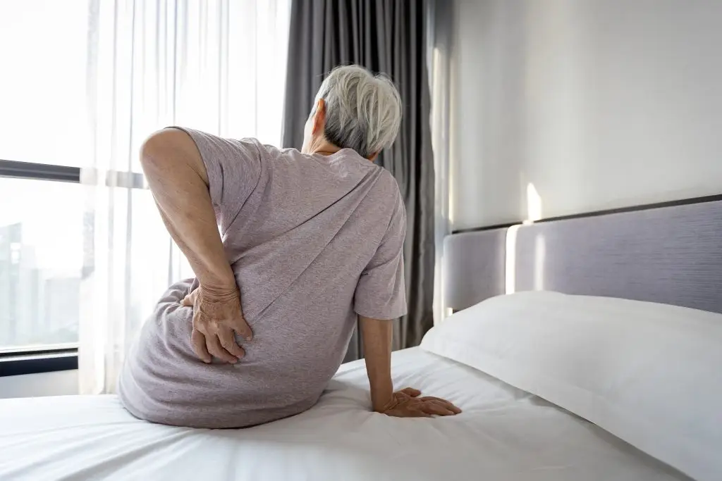 how to relieve hip pain from sleeping on your side hip pain