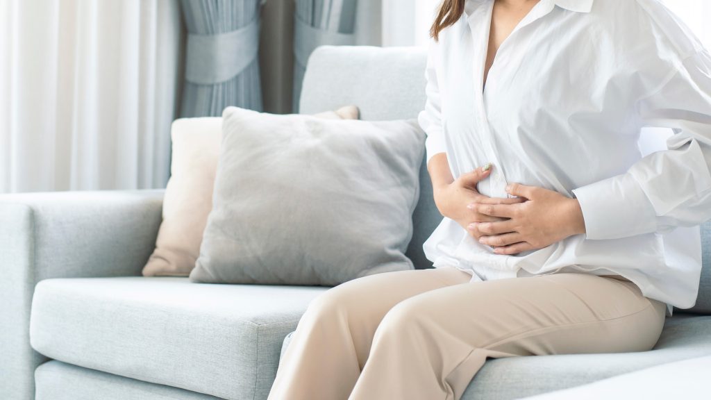 how do i know if i have hypertonic pelvic floor muscles? pelvic floor
