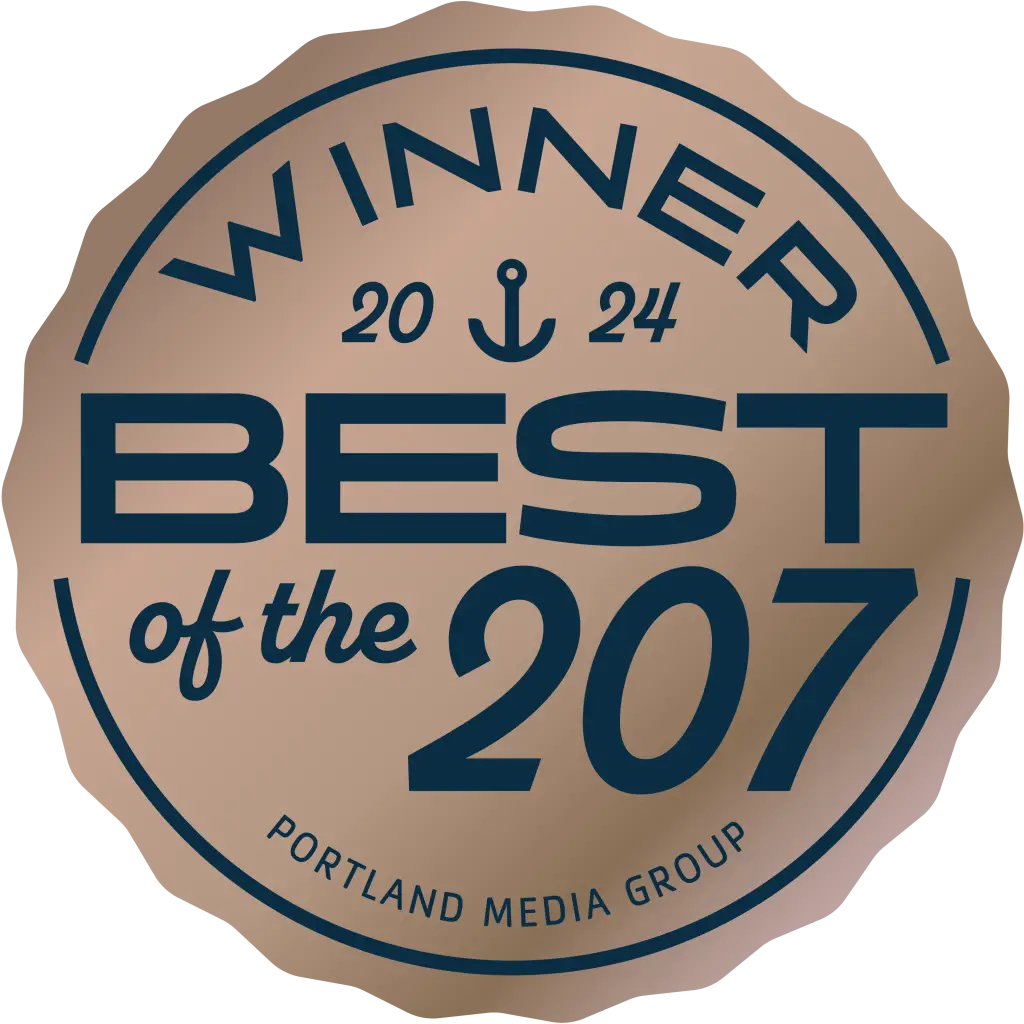 Back in Motion is a Bronze Winner of the Best of the 207 - 2024 badge bronze BOt20724 best of the 207 - 2024 voted bronze in physical therapy