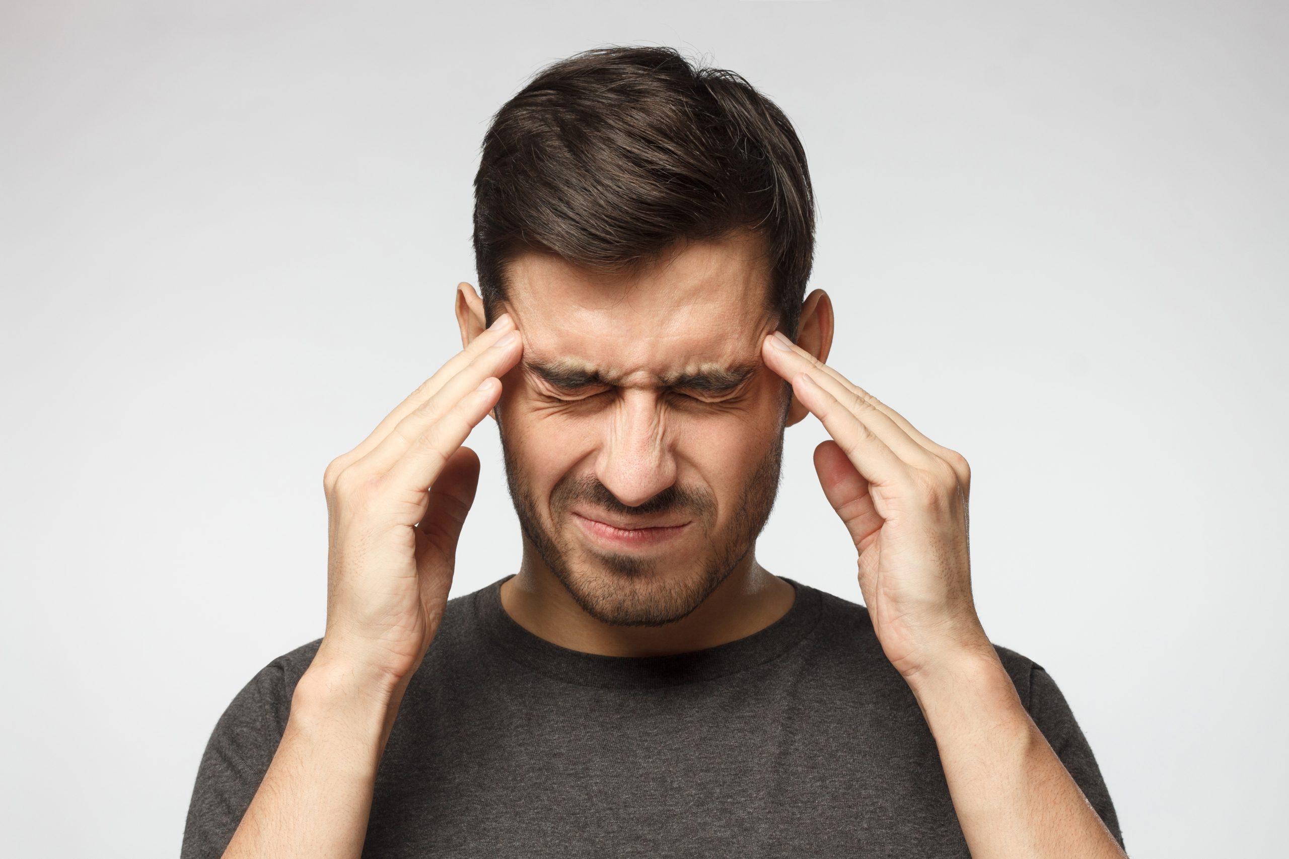 Post-Concussion Syndrome: Symptoms and Treatment