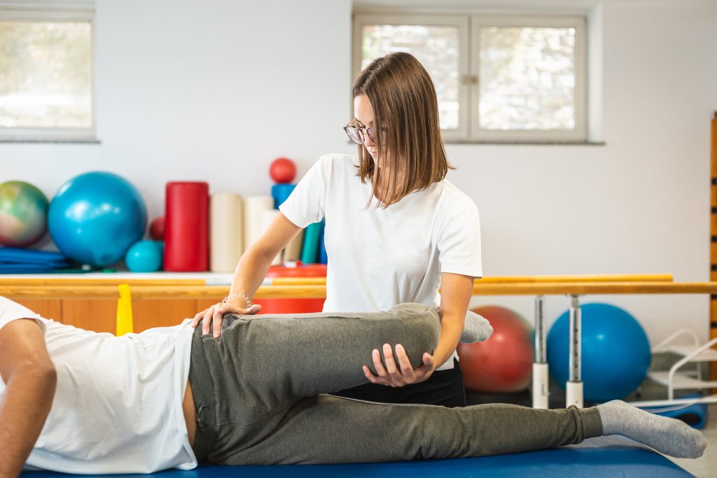 how long does bursitis last in the hip? hip pain