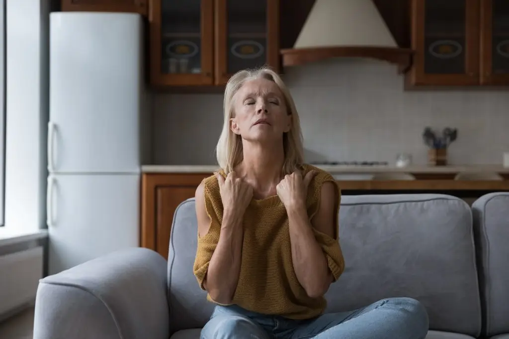 What to Do When Your Neck Hurts While Breathing AdobeStock 661995263 what to do when your neck hurts while breathing neck pain