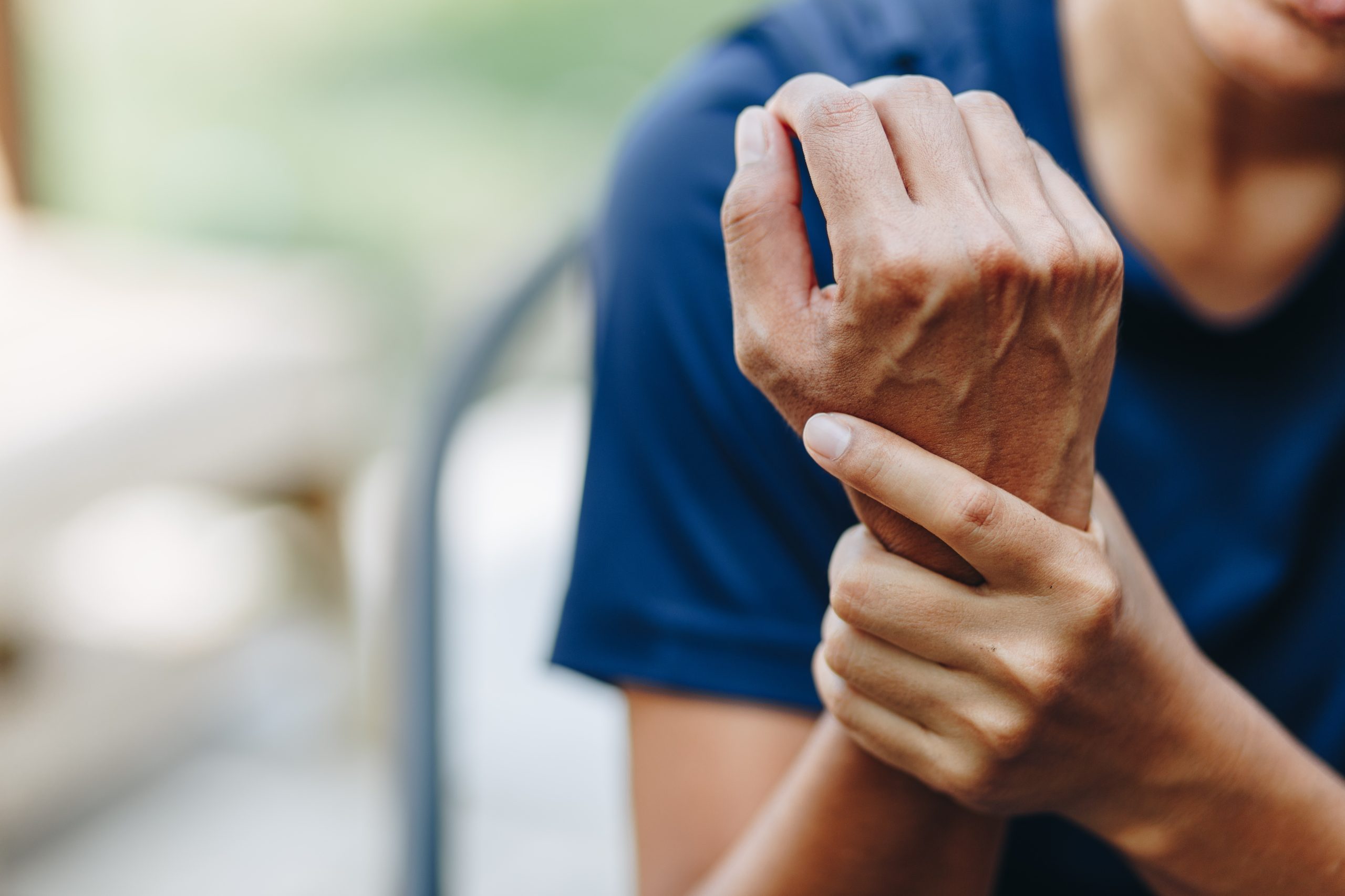 Do I Have a Repetitive Strain Injury in my Hand? AdobeStock 263474948 scaled Do I Have a Repetitive Strain Injury in my Hand?
