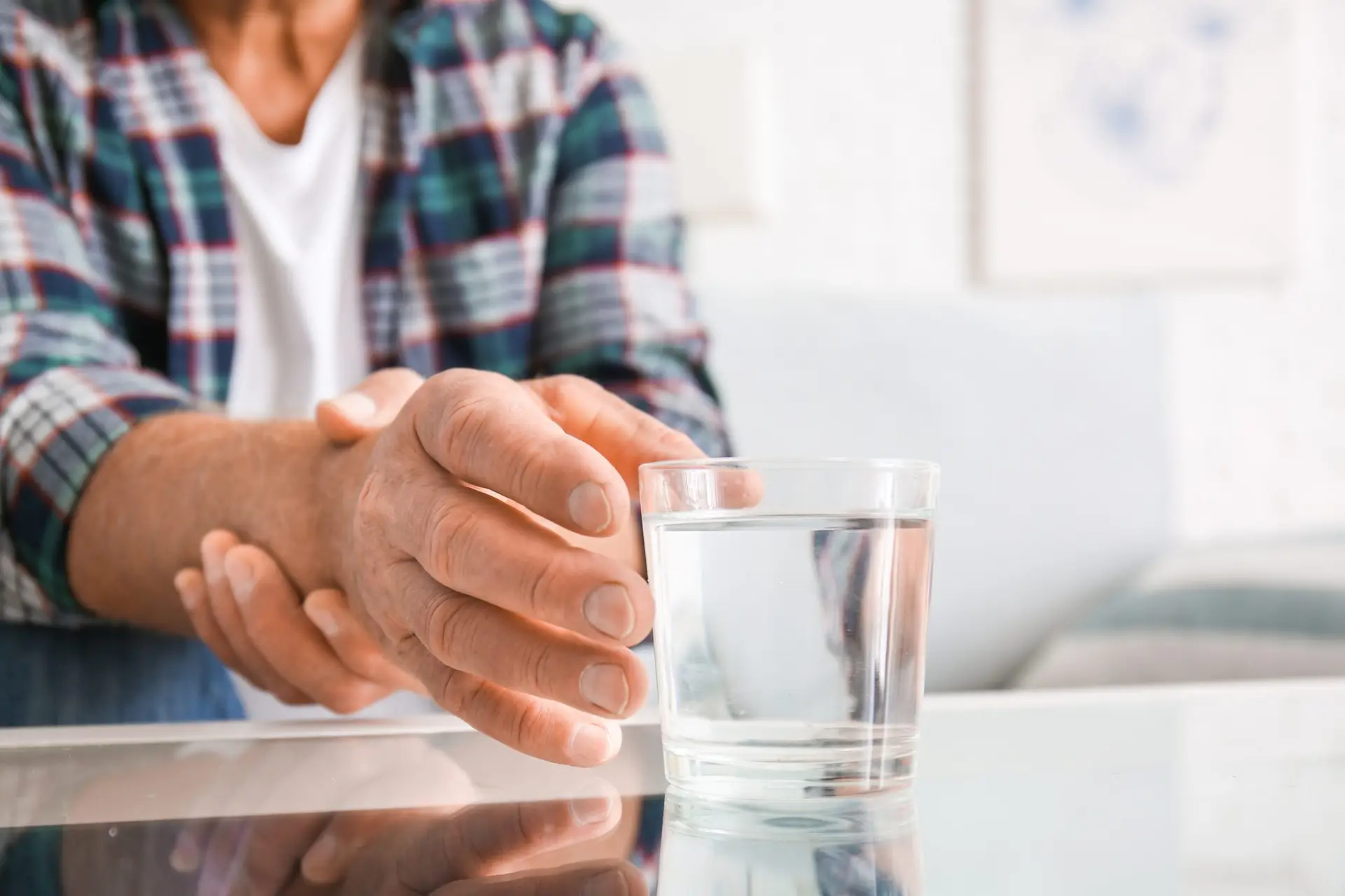 Can Physical Therapy Help With Parkinson’s Disease? AdobeStock 331113214 scaled Can Physical Therapy Help With Parkinson’s Disease?