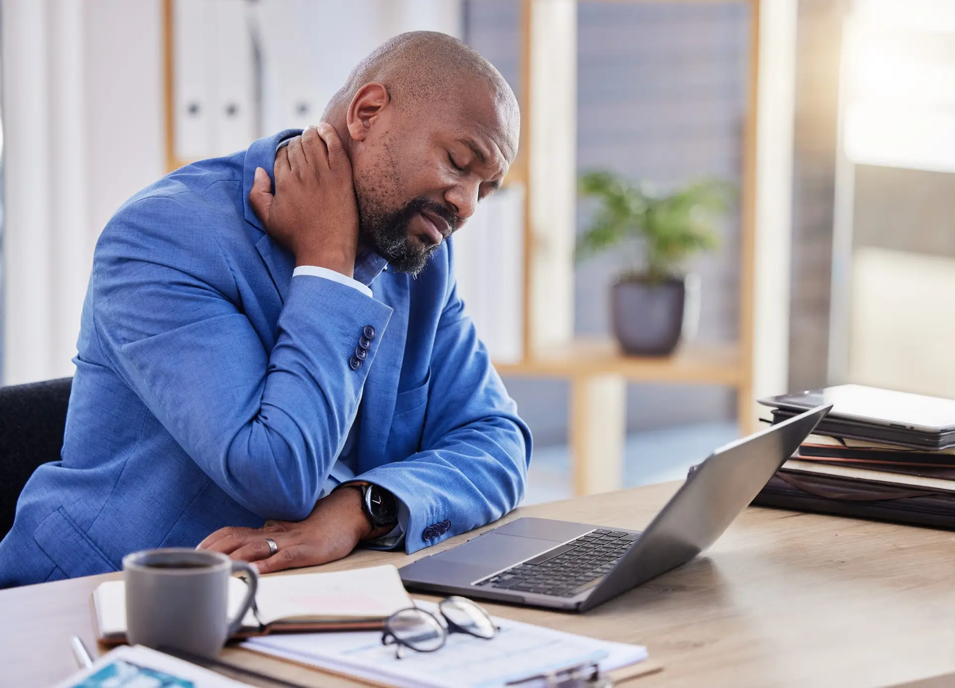 Work From Home Ergonomics: Tips and Principles AdobeStock 552567952 scaled Work From Home Ergonomics: Tips and Principles