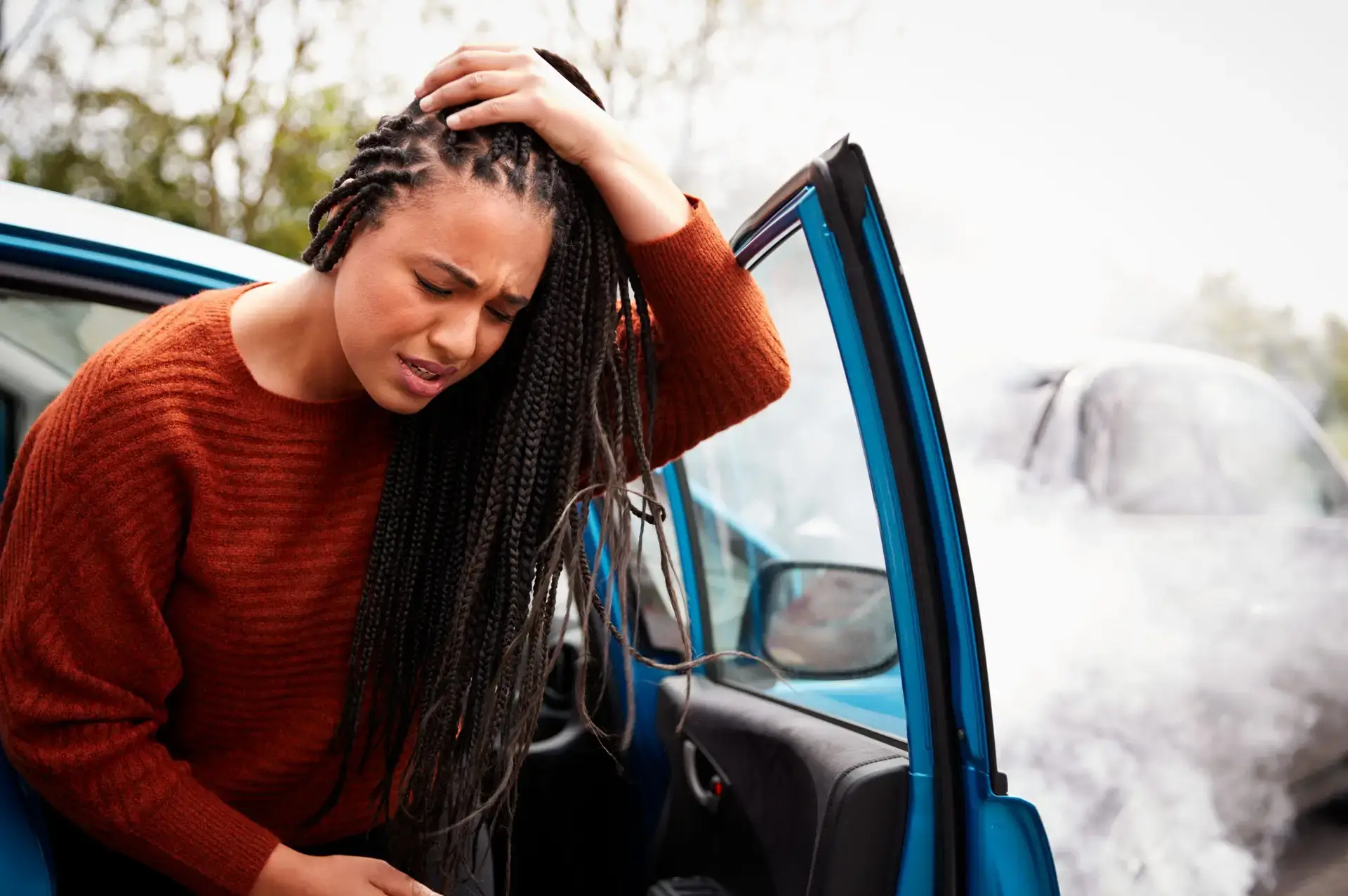 What to Do After a Concussion