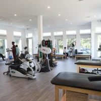 Physical Therapy & Spine 2024