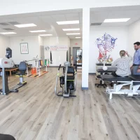 Physical Therapy & Spine 2024